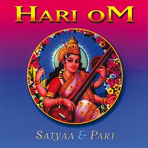 Hari Om, Satyaa & Pari