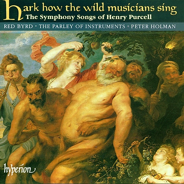 Hark How The Wild Musicians Sing, Holman, Paoi