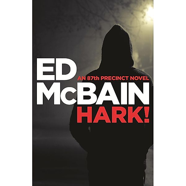 Hark! / Murder Room Bd.268, Ed McBain