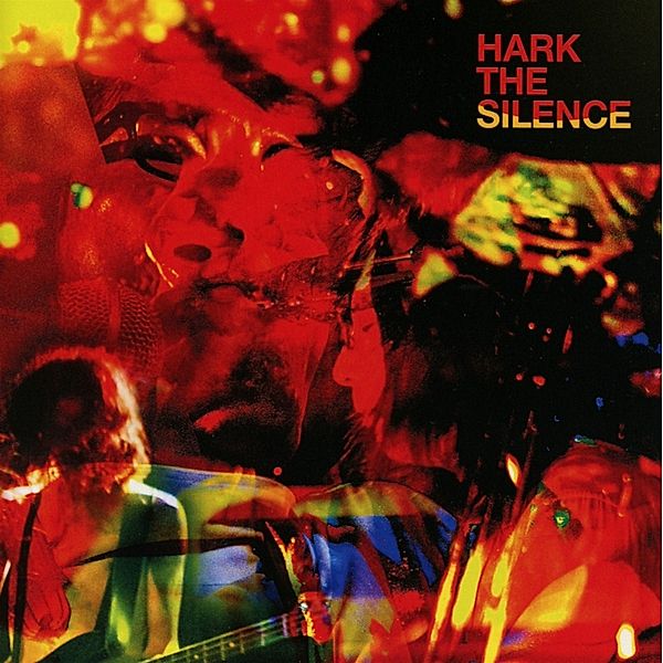 Hark The Silence, The Silence