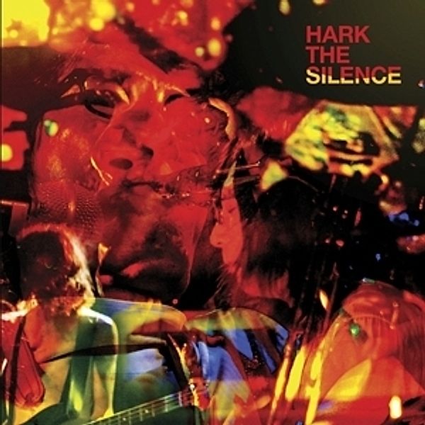 Hark The Silence (Vinyl), The Silence