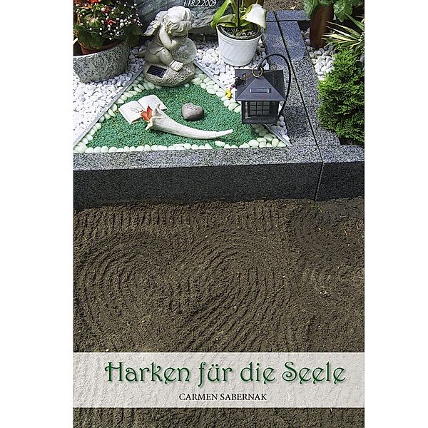 Harken für die Seele, Carmen Sabernak