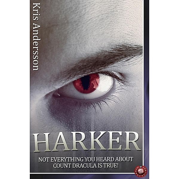 Harker / Andrews UK, Kris Andersson