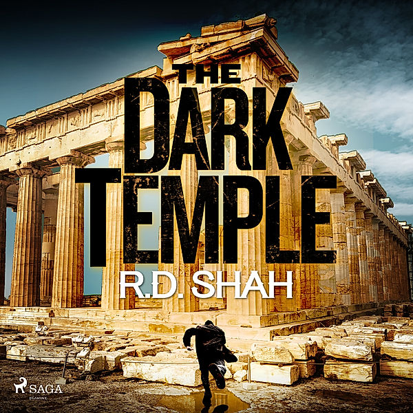 Harker Chronicles - 4 - The Dark Temple, R.D. Shah
