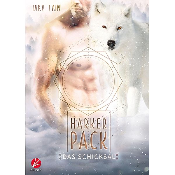 Harker Pack: Das Schicksal / Harker Pack Bd.3, Tara Lain