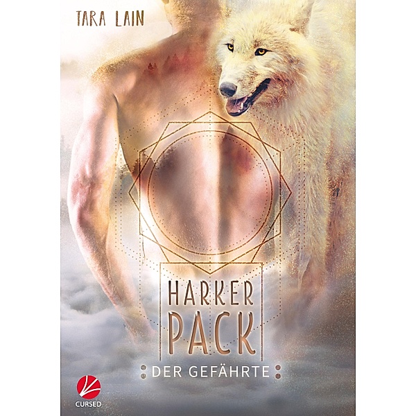 Harker Pack: Der Gefährte / Harker Pack Bd.2, Tara Lain