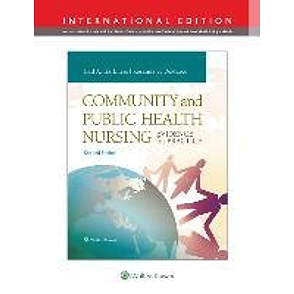 Harkness, G: Community and Public Health Nursing, Gail A. Harkness, Rosanna F. DeMarco
