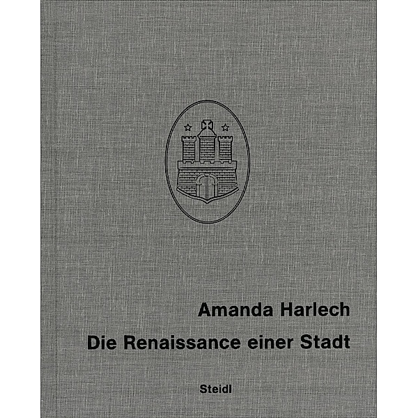 Harlech, A: Renaissance einer Stadt, Amanda Harlech