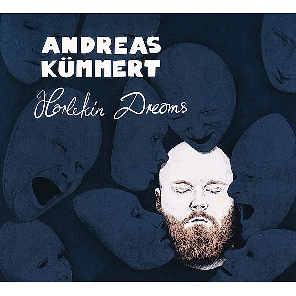 Harlekin Dreams, Andreas Kümmert