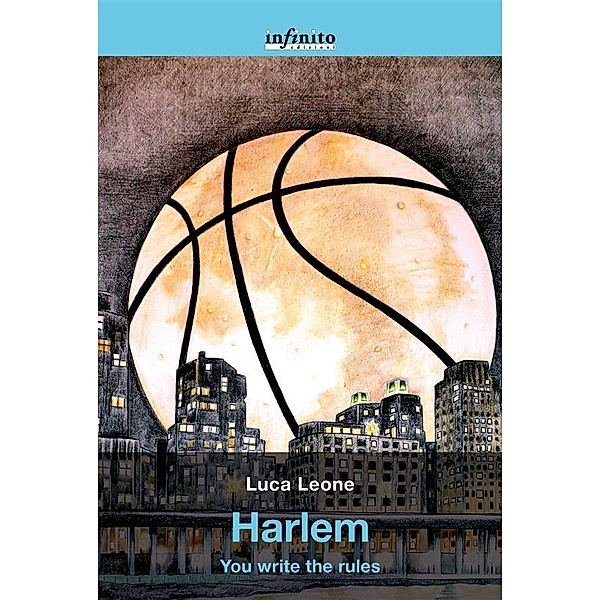 Harlem, Luca Leone