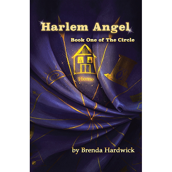 Harlem Angel, Brenda Hardwick
