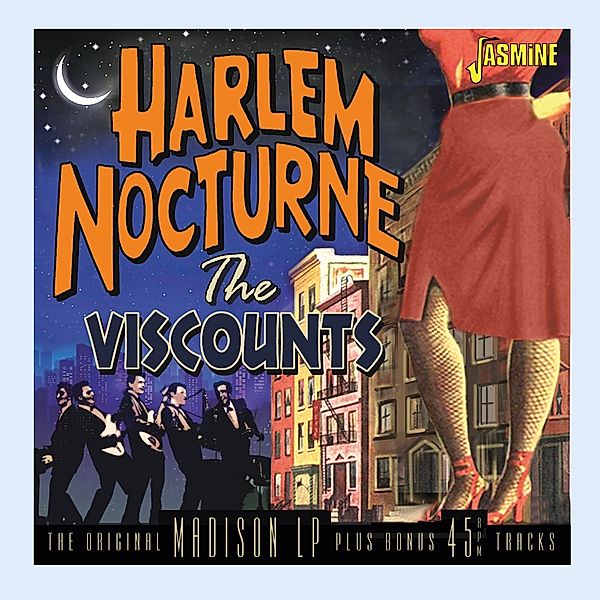 Harlem Nocturne, Viscounts