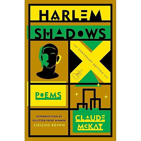 Harlem Shadows, Claude McKay