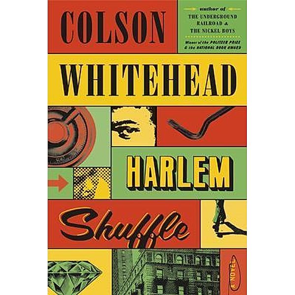 Harlem Shuffle / Speed Books Press, Colson Whitehead