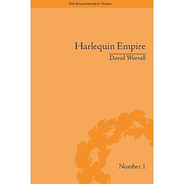 Harlequin Empire, David Worrall
