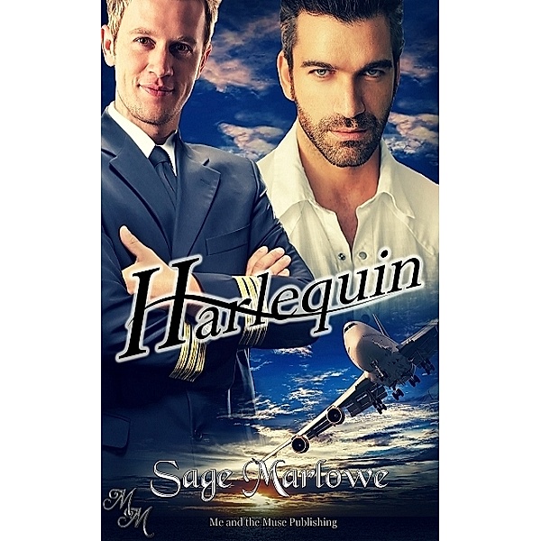 Harlequin (English Edition), Sage Marlowe