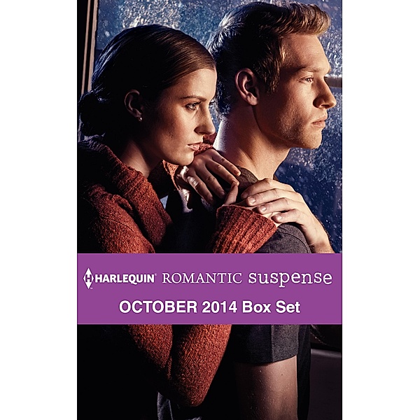Harlequin Romantic Suspense October 2014 Box Set, Rachel Lee, Karen Whiddon, Kimberly Van Meter, Amelia Autin