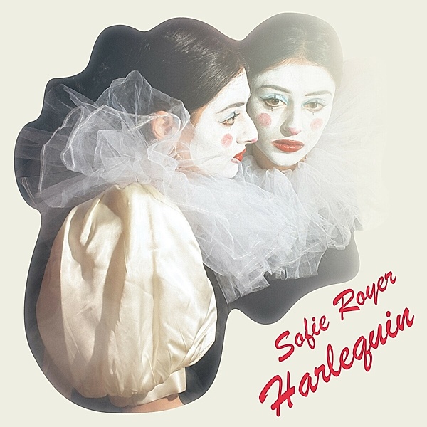 Harlequin (Vinyl), Sofie Royer