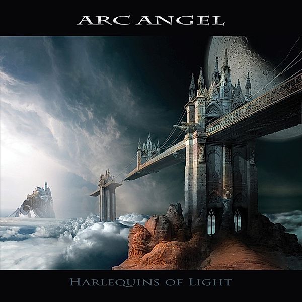 Harlequins Of Light, Arc Angel