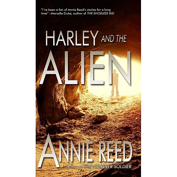 Harley and the Alien / Thunder Valley Press, Annie Reed