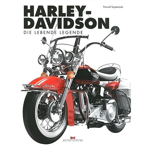 Harley-Davidson, Pascal Szymezak