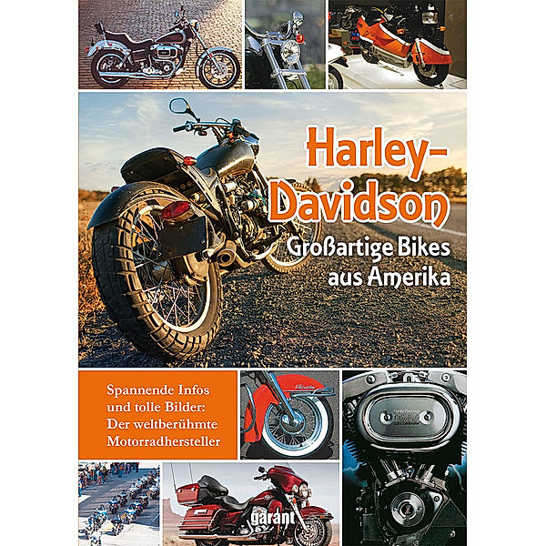 Harley-Davidson