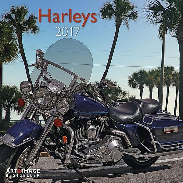 Harleys 2017