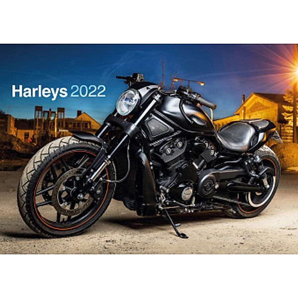 Harleys 2022