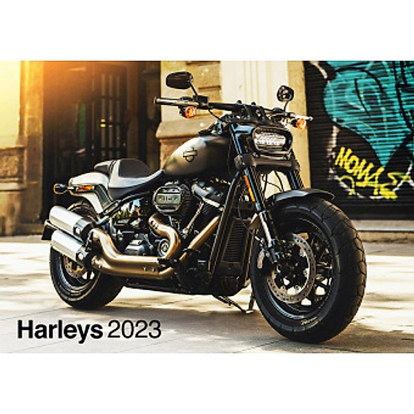 Harleys 2023