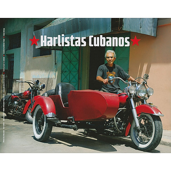 Harlistas Cubanos