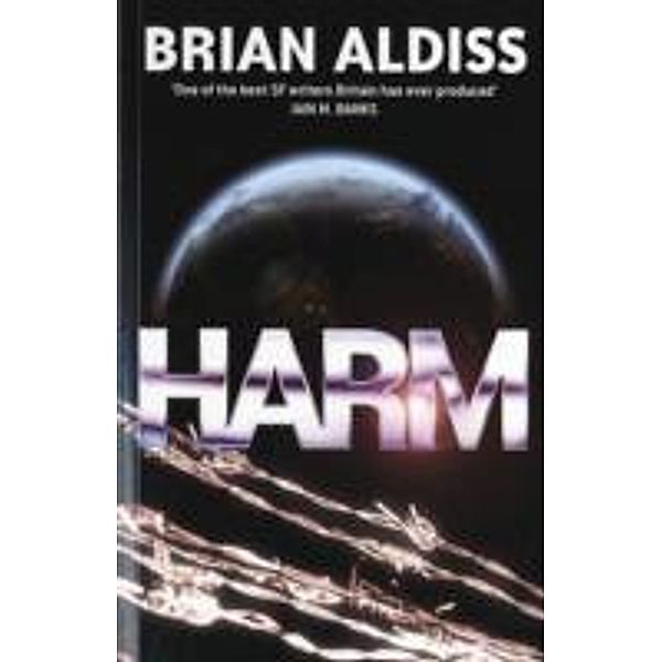 Harm, Brian Aldiss