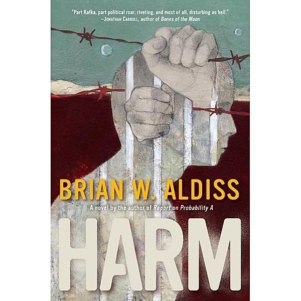 HARM, Brian W. Aldiss