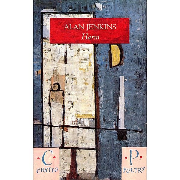 Harm, Alan Jenkins