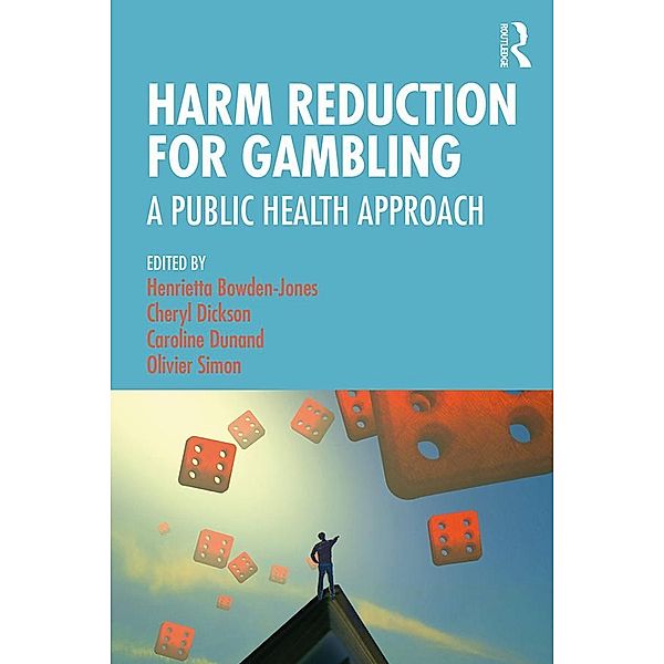 Harm Reduction for Gambling