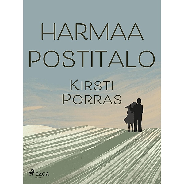 Harmaa postitalo, Kirsti Porras