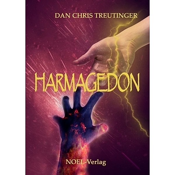 Harmagedon, Dan Chris Treutinger