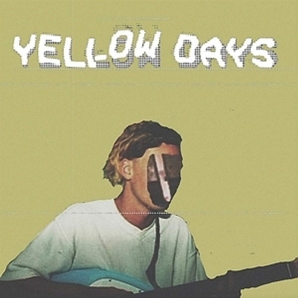 Harmless Melodies Ep (Vinyl), Yellow Days