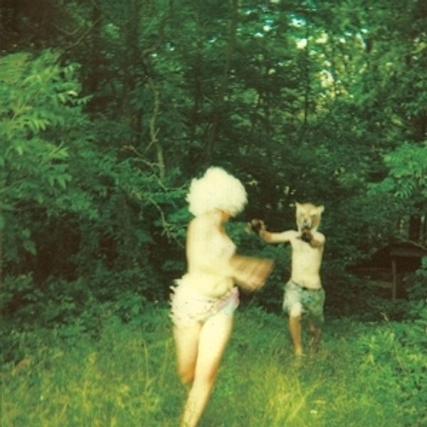 Harmlessness (Vinyl), World Is A Beautiful Place&I Am No Longer Afraid T