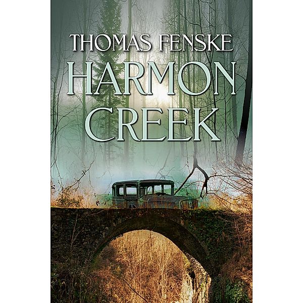 Harmon Creek, Thomas Fenske