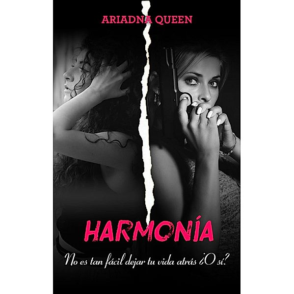 Harmonía, Ariadna Queen