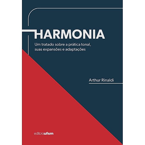 Harmonia, Arthur Rinaldi