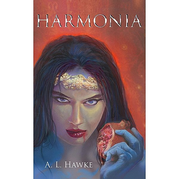 Harmonia (Azure Series, #0) / Azure Series, A. L. Hawke
