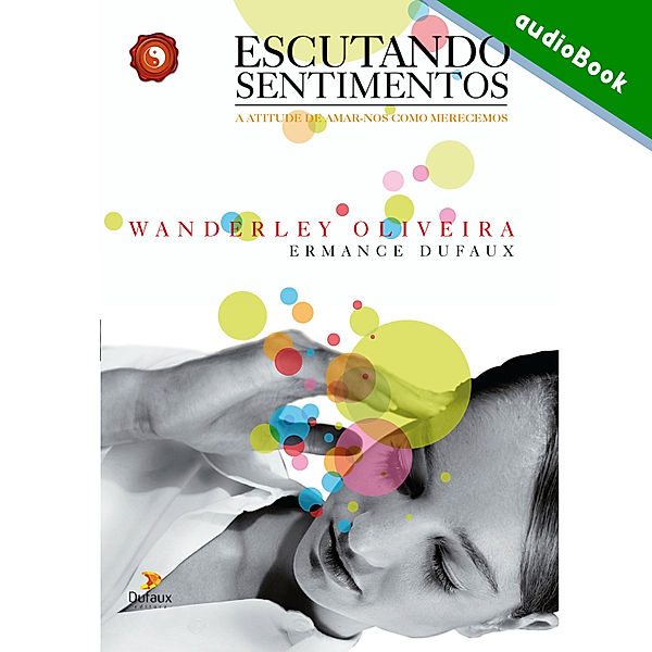 Harmonia Interior - Escutando Sentimentos, Wanderley Oliveira