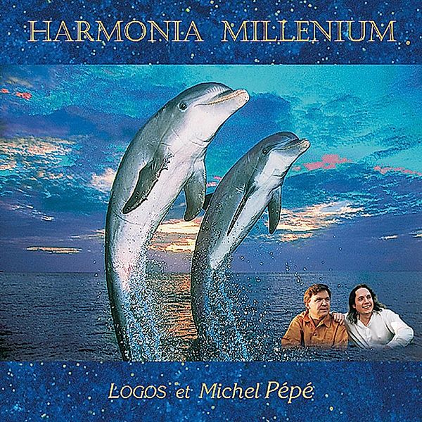 Harmonia Millenium, Michel Pépé & Logos