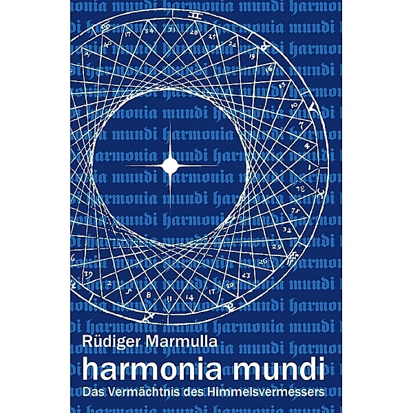 harmonia mundi, Rüdiger Marmulla