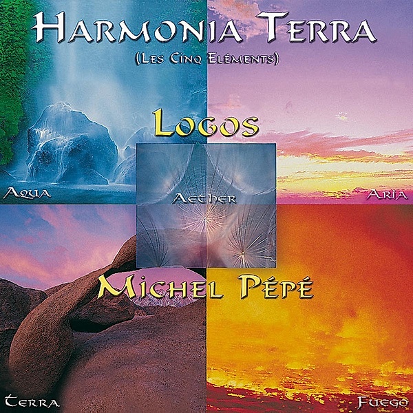 Harmonia Terra, Michel Pépé & Logos