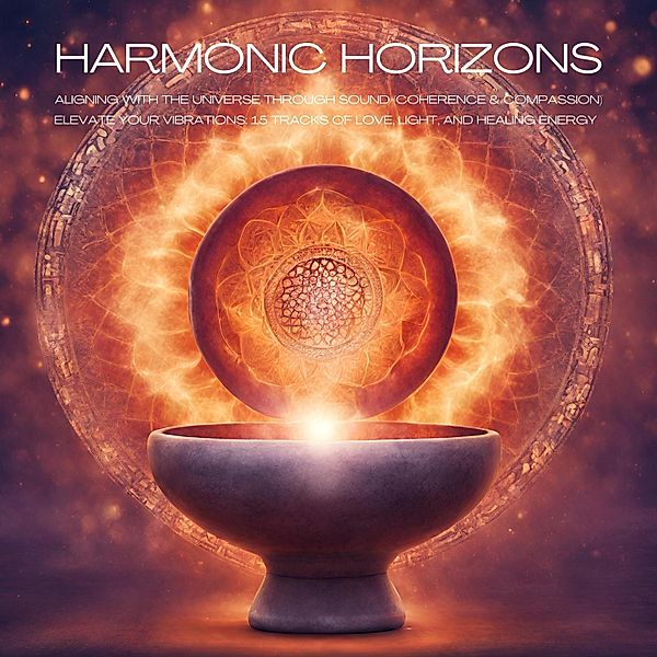 Harmonic Horizons - Aligning with the Universe Through Sound - Coherence & Compassion, Harmonic Horizons - The Sound Healers Collective