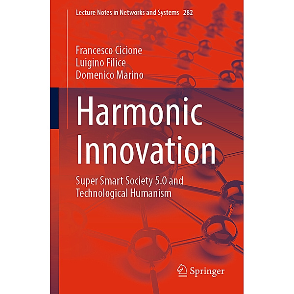 Harmonic Innovation