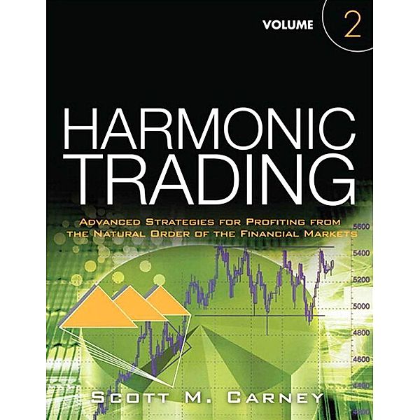 Harmonic Trading, Scott Carney