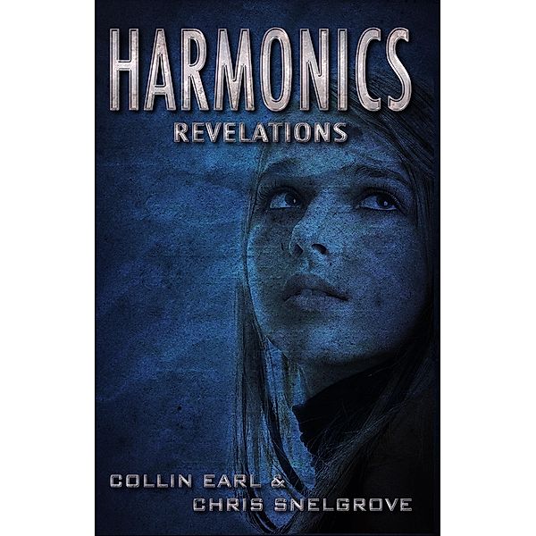 Harmonics: Revelations, Collin Earl